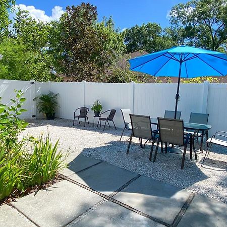 Willa Tropical And Tranquil Bradenton Hideaway Zewnętrze zdjęcie