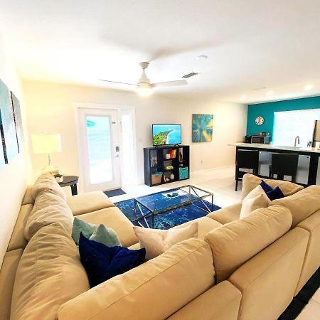 Willa Tropical And Tranquil Bradenton Hideaway Zewnętrze zdjęcie
