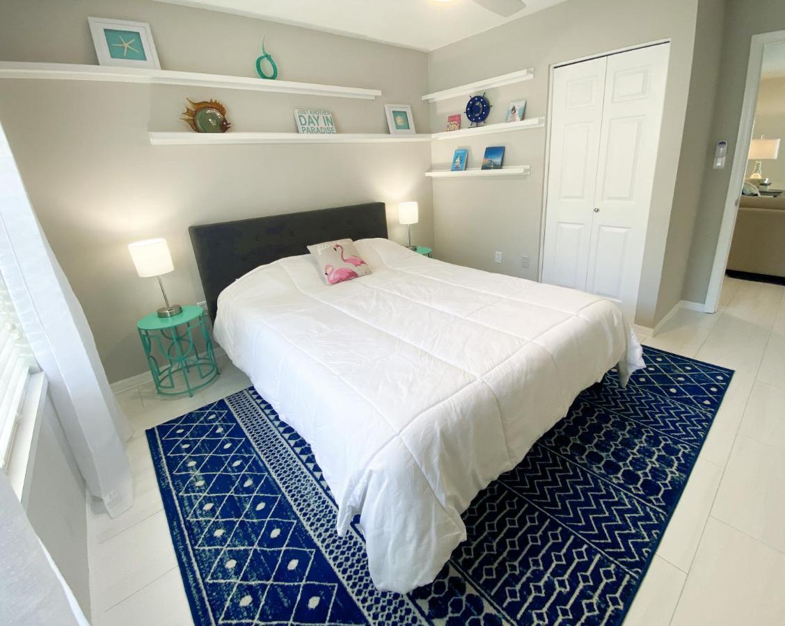 Willa Tropical And Tranquil Bradenton Hideaway Zewnętrze zdjęcie