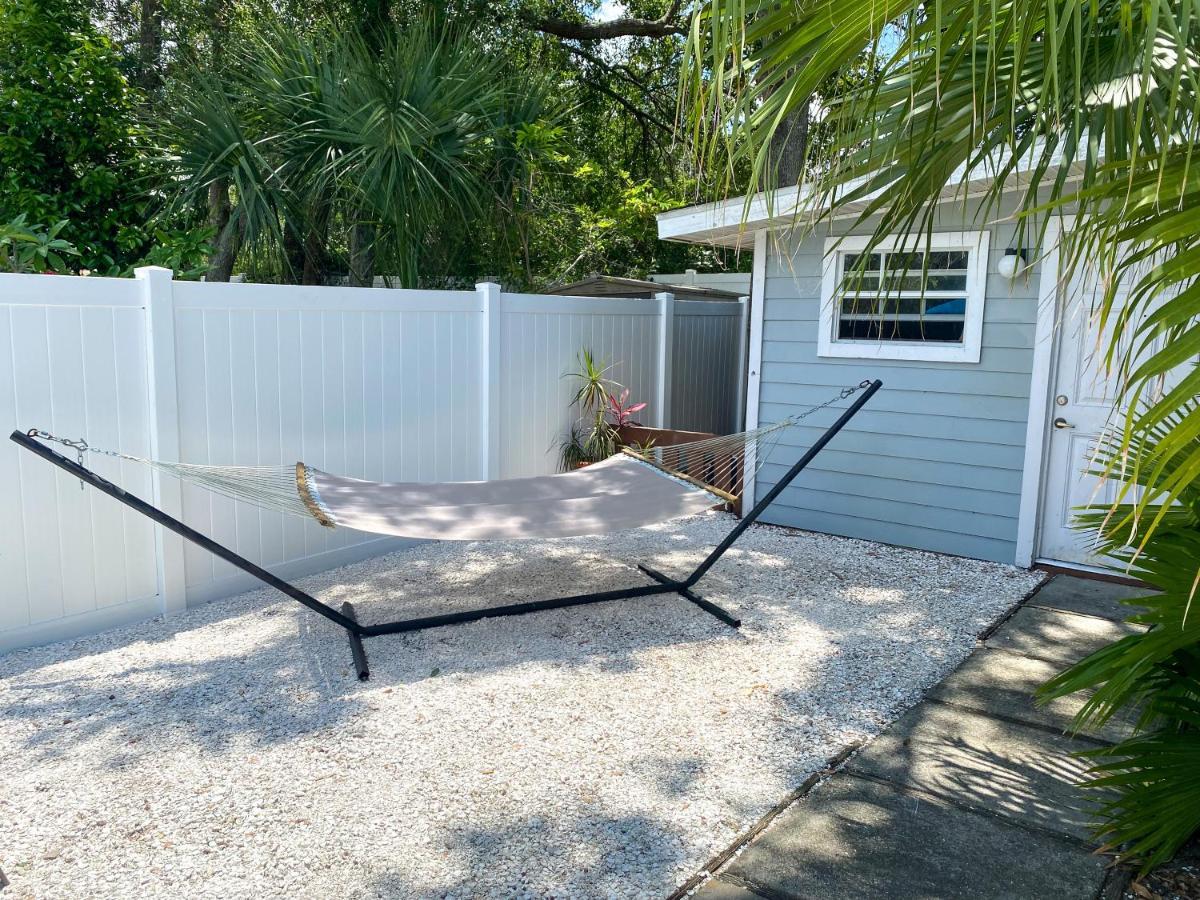 Willa Tropical And Tranquil Bradenton Hideaway Zewnętrze zdjęcie