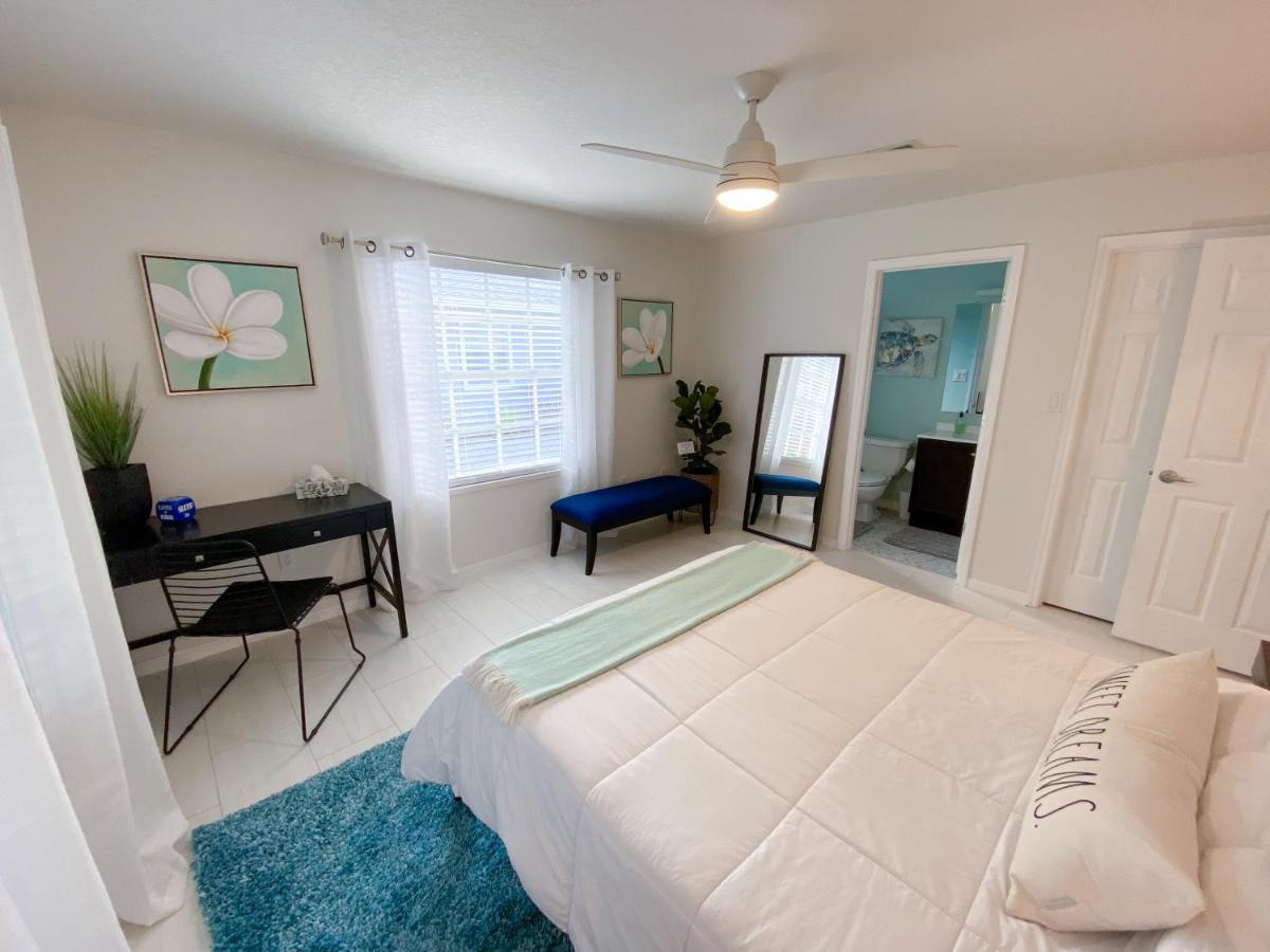 Willa Tropical And Tranquil Bradenton Hideaway Zewnętrze zdjęcie