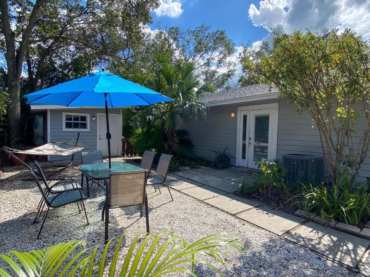 Willa Tropical And Tranquil Bradenton Hideaway Zewnętrze zdjęcie
