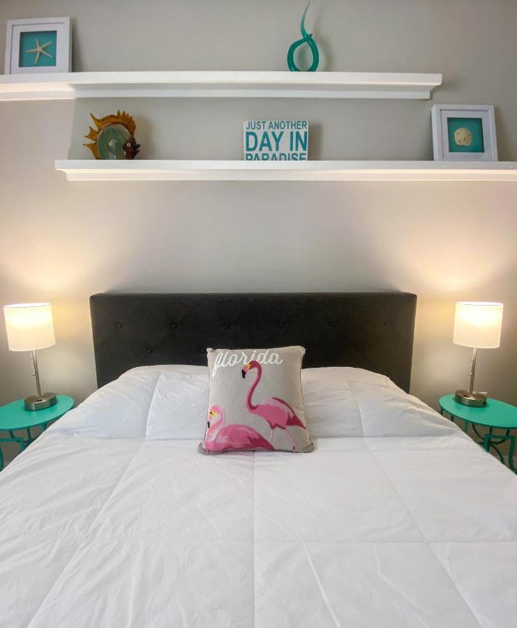 Willa Tropical And Tranquil Bradenton Hideaway Zewnętrze zdjęcie