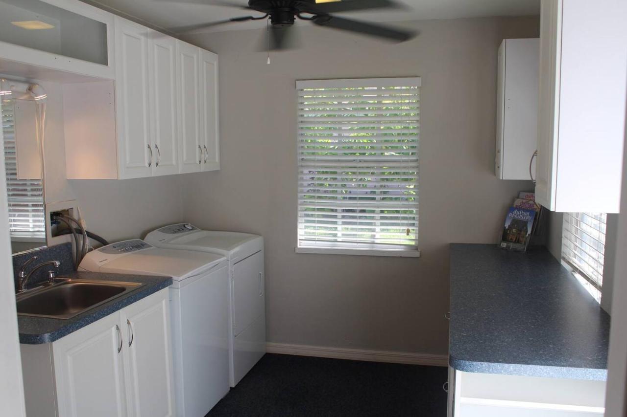 Willa Tropical And Tranquil Bradenton Hideaway Zewnętrze zdjęcie