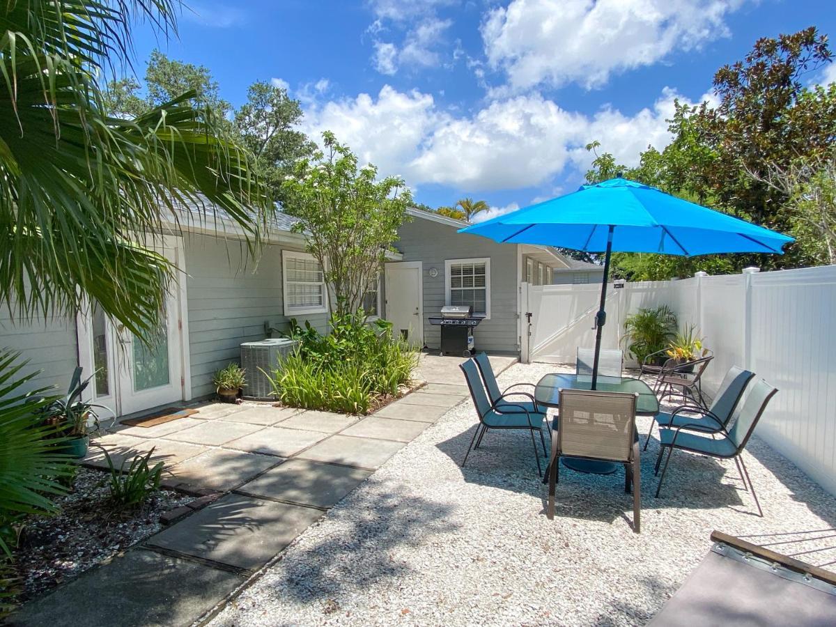 Willa Tropical And Tranquil Bradenton Hideaway Zewnętrze zdjęcie