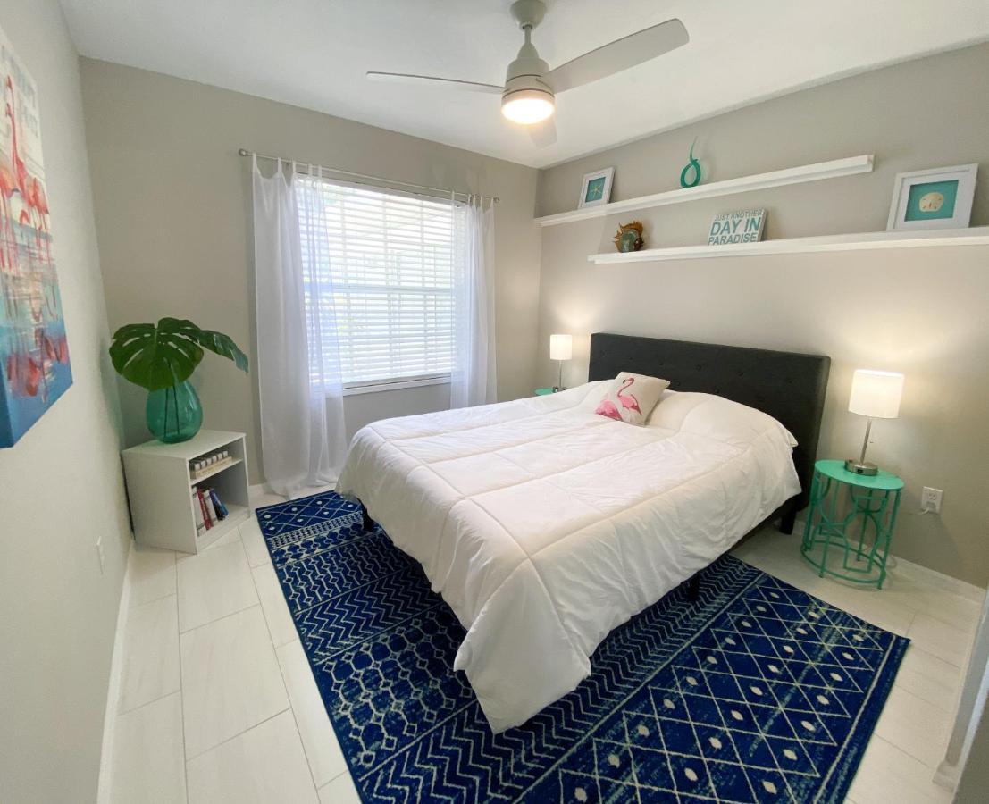 Willa Tropical And Tranquil Bradenton Hideaway Zewnętrze zdjęcie