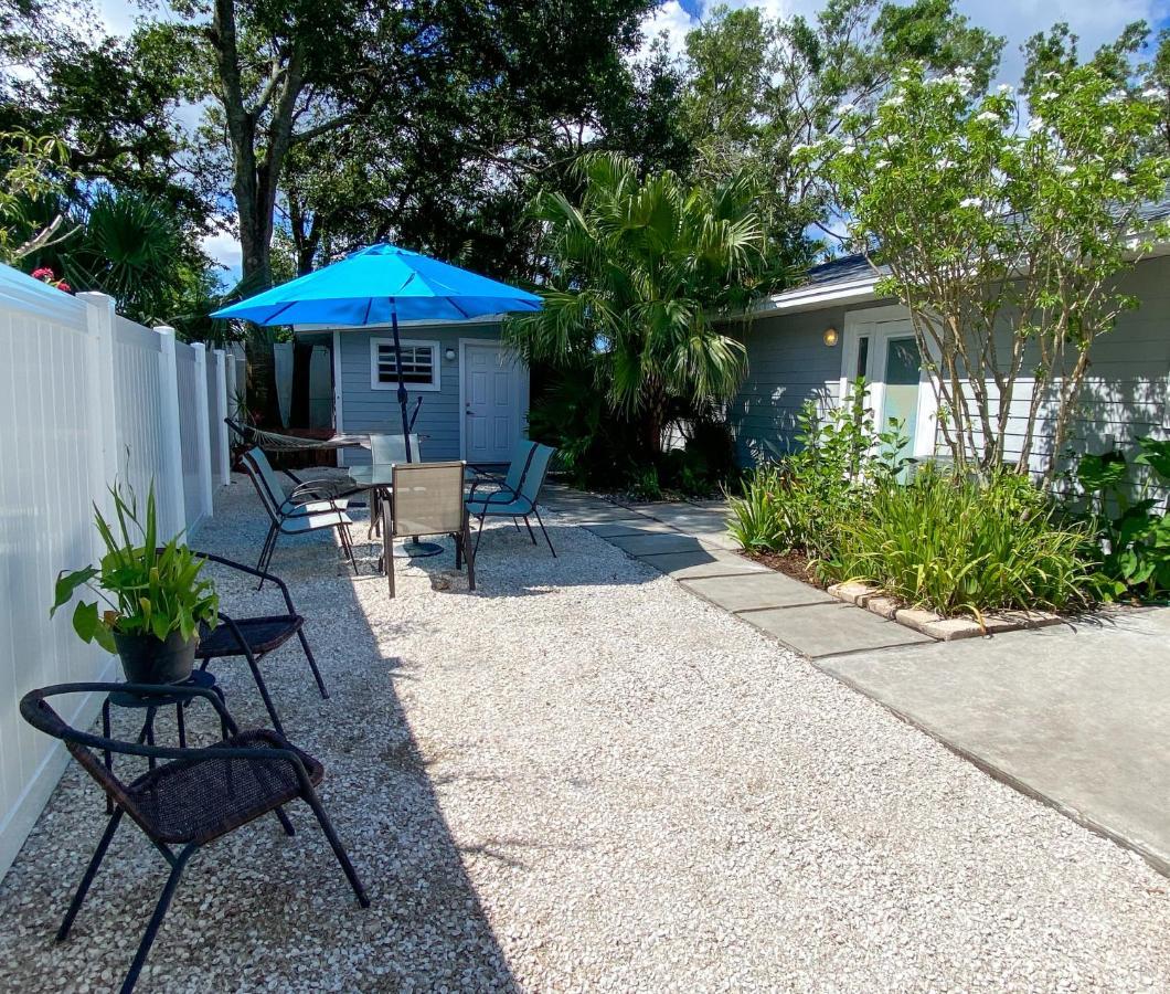 Willa Tropical And Tranquil Bradenton Hideaway Zewnętrze zdjęcie