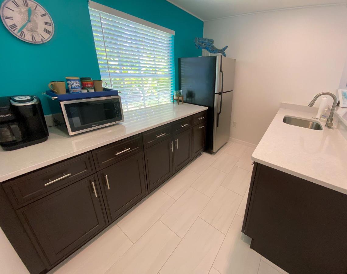 Willa Tropical And Tranquil Bradenton Hideaway Zewnętrze zdjęcie