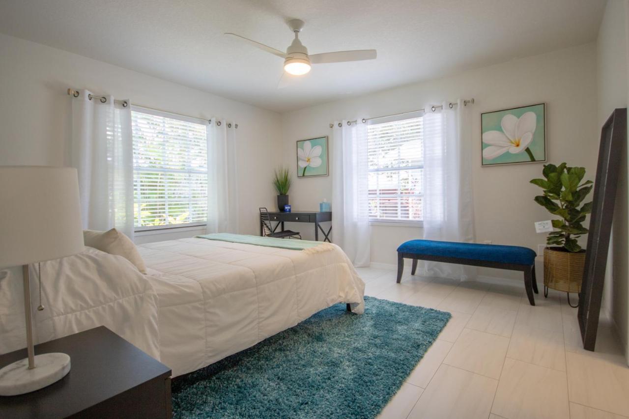 Willa Tropical And Tranquil Bradenton Hideaway Zewnętrze zdjęcie