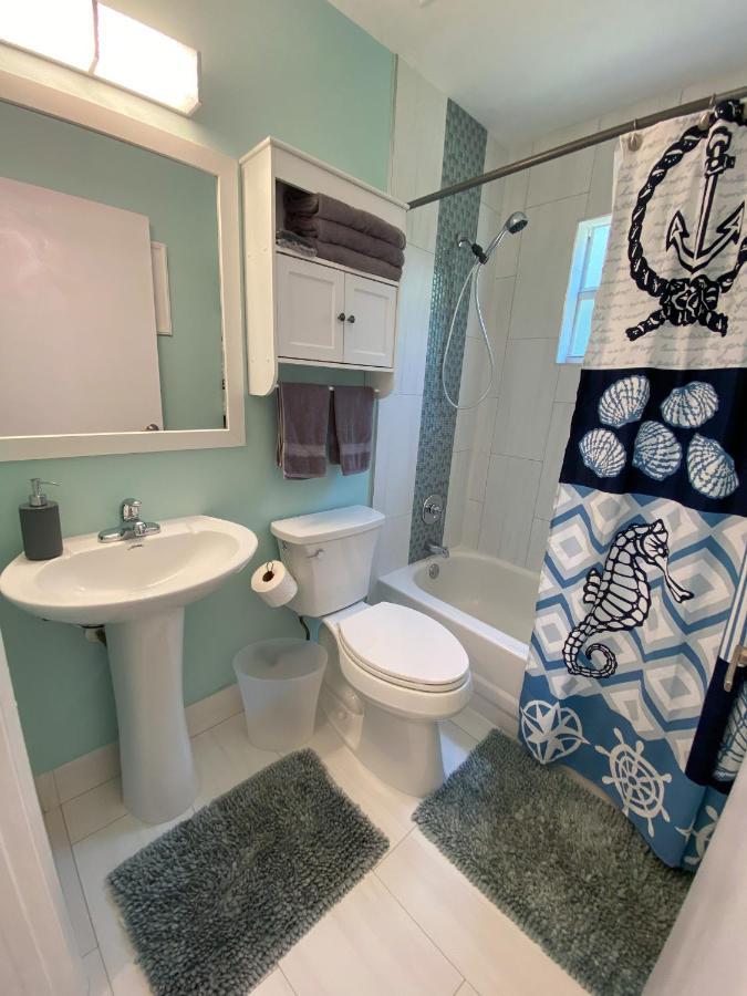 Willa Tropical And Tranquil Bradenton Hideaway Zewnętrze zdjęcie