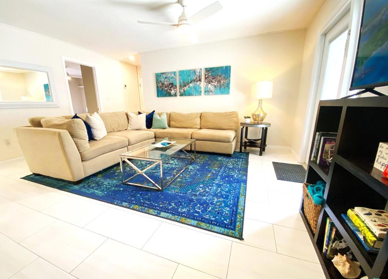 Willa Tropical And Tranquil Bradenton Hideaway Zewnętrze zdjęcie
