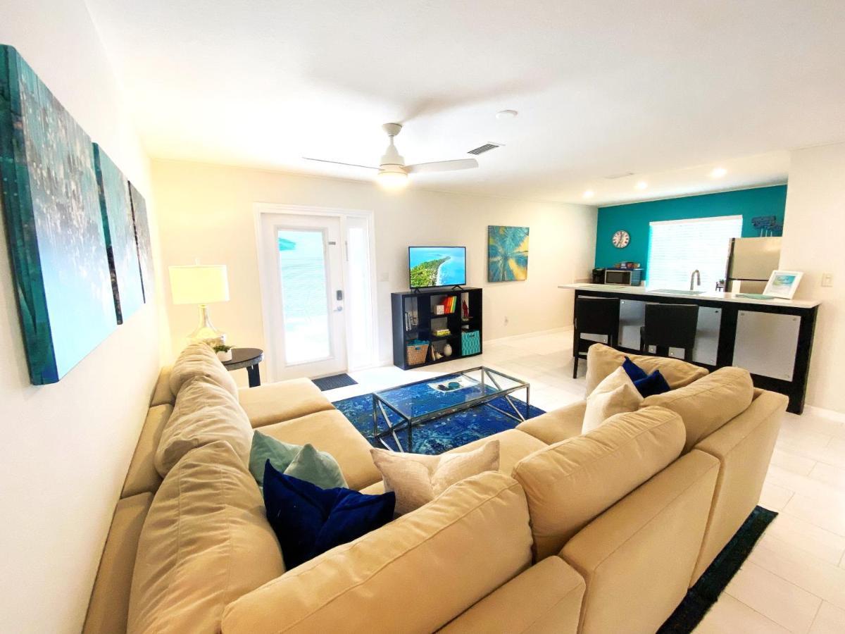 Willa Tropical And Tranquil Bradenton Hideaway Zewnętrze zdjęcie